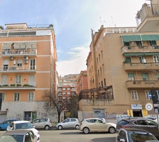 Foto Appartamento in via Acqui, Roma Re di Roma di 25 m² con 1 locali