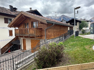 Foto Villa unifamiliare in Via di Massimeno 2, Massimeno di 125 m²
