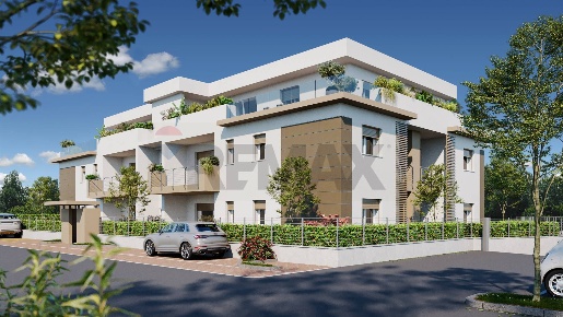 Foto Appartamento in via Roma snc, Bernareggio Centro di 101 m² in vendita