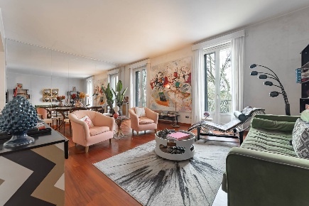 Foto Appartamento in Via Domenichino 47, Milano Amendola - Buonarroti