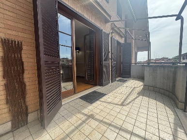 Foto Appartamento in via dello Stadio 30, Monterotondo di 60 m² in vendita