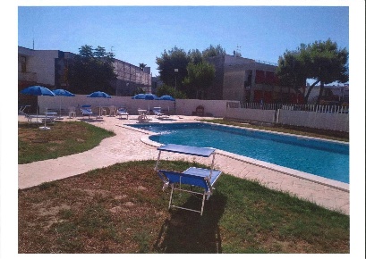 Foto Appartamento in Via Ugo La Malfa, Martinsicuro Villa Rosa di 75 m²