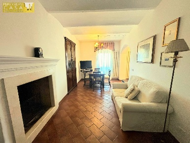 Foto Appartamento in Piazza Umberto I, Sant'Omero Centro di 107 m²