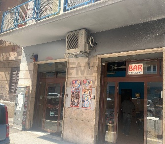 Foto Locale commerciale in Via Lodovico Pavoni 141, Roma Pigneto di 76 m²