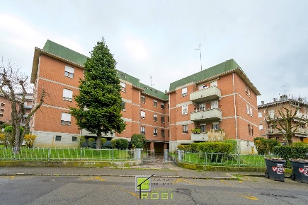 Foto Appartamento in VIA GRAZIOSI 59, Maranello Centro di 100 m² in vendita