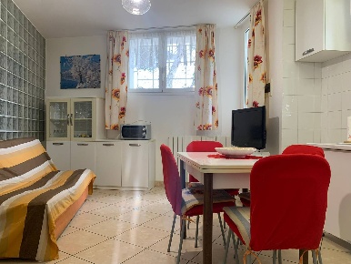 Foto Appartamento in Via Garian 40, Ventimiglia di 50 m² con 2 locali
