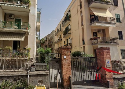 Foto Appartamento in Via Rosso Di San Secondo, Catania Vulcania - Sanzio
