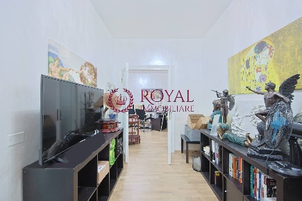 Foto Appartamento in Via Grande, Livorno di 145 m² con 5 locali in vendita