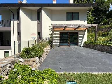 Foto Case semi ndipendenti in Via delle Tre Armi 21, Bergamo Centro