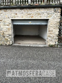 Foto Posti auto in Via Costantino Beltrami 26, Bergamo Monterosso, Valtesse