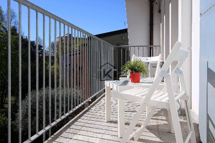 Foto Appartamento in Via Vesio, Milano Monte Stella di 120 m² con 3 locali