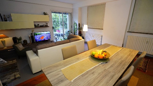 Foto Appartamento in Strada Ponte Verde 5/10, Torino Colle della Maddalena