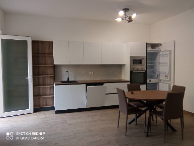 Foto Appartamento in VIA SONDRIO, Melzo di 65 m² con 3 locali in affitto