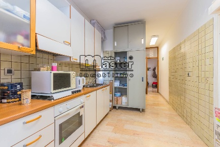 Foto Attico in viale trento trieste, Treviso Stazione di 185 m² in vendita