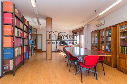 Foto Attico in viale trento trieste, Treviso Stazione di 185 m² in vendita
