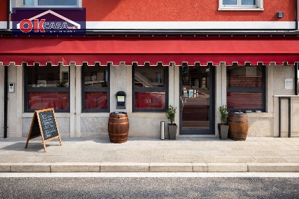 Foto Attività commerciale in Via Manzoni, San Giorgio della Richinvelda