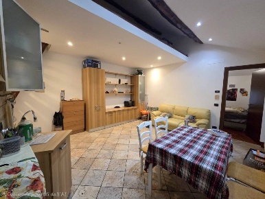 Foto Appartamento in Via Delle Fabbriche, Genova Fiorino di 50 m²