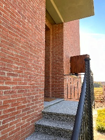 Foto Appartamento a Ferrara di 65 m² con 3 locali in affitto
