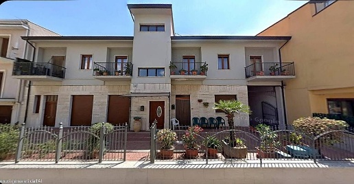 Foto Casa indipendente in Via Regina Margherita 12, Castel Baronia