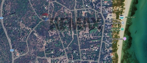 Foto Terreno agricolo in Loc. Madrigale, Castiadas di 1150 m² in vendita