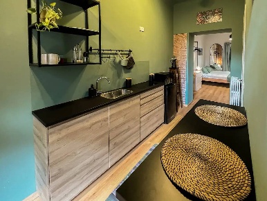 Foto Appartamento in Via Natale Battaglia 1, Milano Pasteur di 40 m²