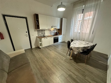 Foto Appartamento in VIA ENRICO TOTI, Bresso di 60 m² con 2 locali