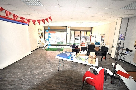 Foto Magazzino in VIA D. CAVVALARO, Ragusa San Luigi - Archimede di 81 m²