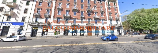 Foto Negozio in CORSO XXII MARZO, Milano Indipendenza di 290 m² in affitto