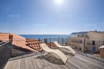 Foto Appartamento in Via Vittorio Veneto Alassio SV Italia, Alassio Centro