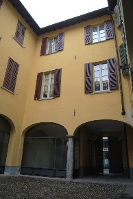 Foto Appartamento a Como Borghi di 40 m² con 1 locali in affitto