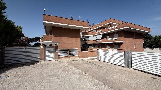 Foto Appartamento in via maroncelli, Marino Santa Maria delle Mole di 50 m²
