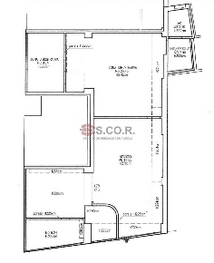 Foto Negozio a Ravenna di 108 m² con 4 locali in vendita