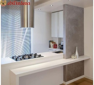 Foto Attico in BECCARIA, Lissone Centro Storico di 116 m² con 4 locali