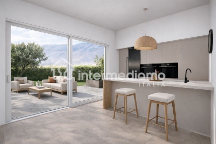 Foto Appartamento a Arco di 90 m² con 3 locali in vendita