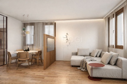Foto Villa a schiera a Imola di 157 m² con 4 locali in vendita