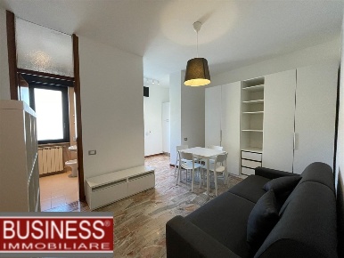 Foto Appartamento in Via Comune Antico, Milano Greco - Segnano di 35 m²