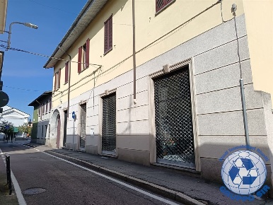 Foto Negozio in Via Marco d'Agrate, Monza Sant'Albino - Cascine Bastoni