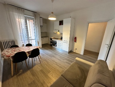 Foto Appartamento in VIA ENRICO TOTI, Bresso di 67 m² con 2 locali