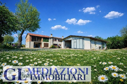 Foto Case semi ndipendenti a Noale di 135 m² con 4 locali in vendita