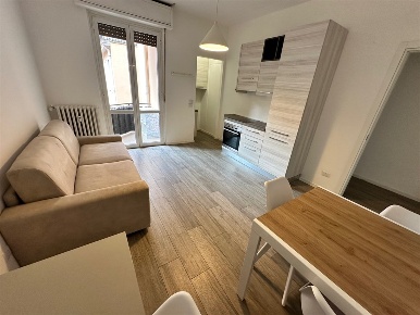 Foto Appartamento in VIA ENRICO TOTI, Bresso di 65 m² con 2 locali