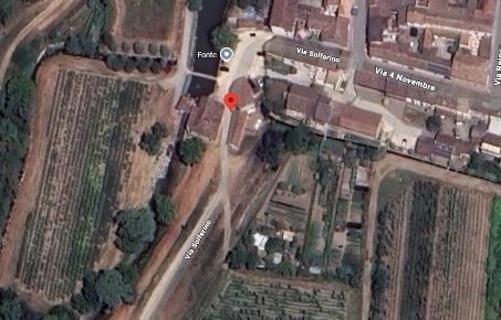 Foto Casa indipendente a Canneto sull'Oglio di 170 m² con 9 locali