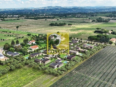 Foto Terreno edificabile a Faenza di 1094 m² in vendita