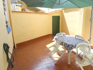 Foto Appartamento in viale volta, Firenze Campo di Marte di 30 m²