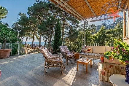 Foto Appartamento a Capoliveri di 112 m² con 4 locali in vendita