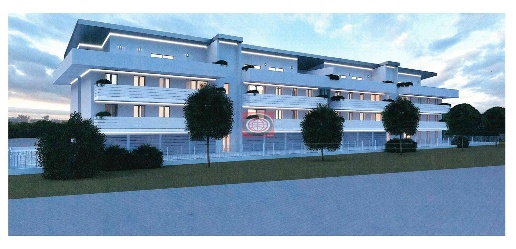 Foto Appartamento a Cesena Ippodromo di 143 m² con 4 locali in vendita