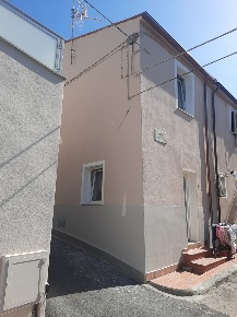 Foto Case semi ndipendenti in Via Della torre, Rosignano Marittimo di 70 m²