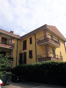 Foto Appartamento in vicolo robinie, Gerre de' Caprioli Bosco Ex Parmigiano