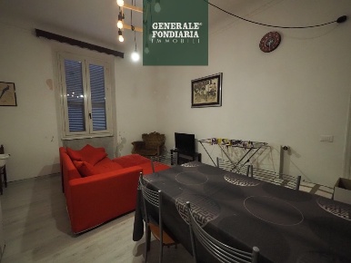 Foto Appartamento a La Spezia di 105 m² con 5 locali in affitto