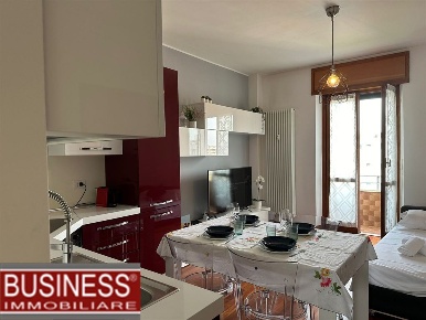 Foto Appartamento in Viale Pisa, Milano Piazzale Siena di 70 m² in affitto