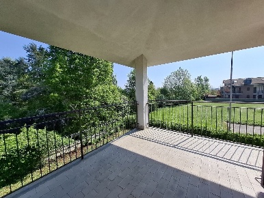 Foto Appartamento in VIA DON LORENZO MILANI, Asti Bellavista di 50 m²